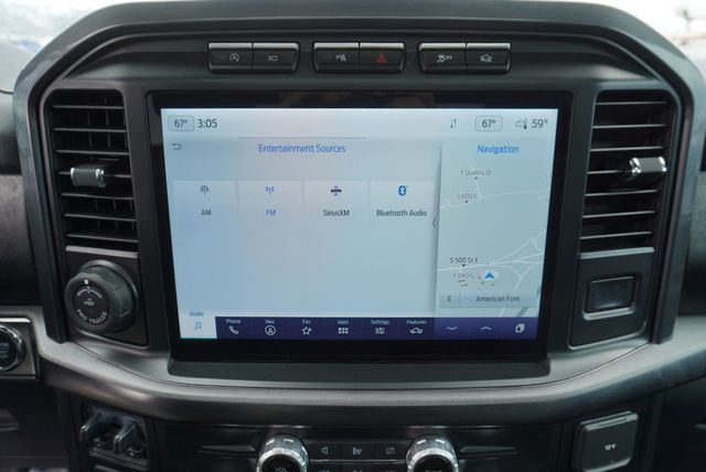 2023 Ford F-150 TREMOR - 23019850 - 33