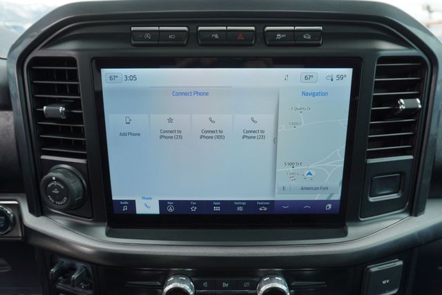 2023 Ford F-150 TREMOR - 23019850 - 34