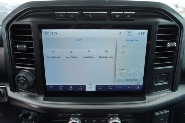 2023 Ford F-150 TREMOR - 23019850 - 35