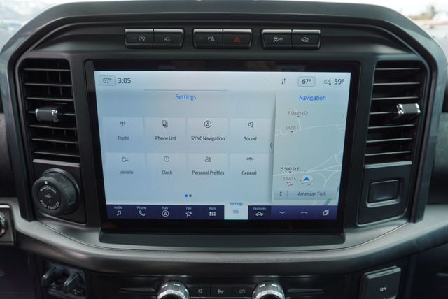 2023 Ford F-150 TREMOR - 23019850 - 37