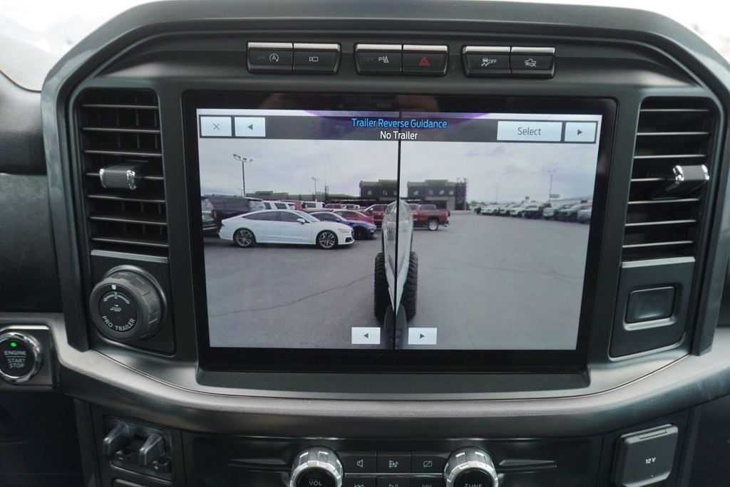 2023 Ford F-150 TREMOR - 23019850 - 40