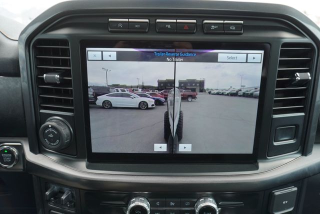 2023 Ford F-150 TREMOR - 23019850 - 40
