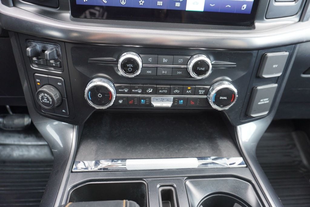 2023 Ford F-150 TREMOR - 23019850 - 41