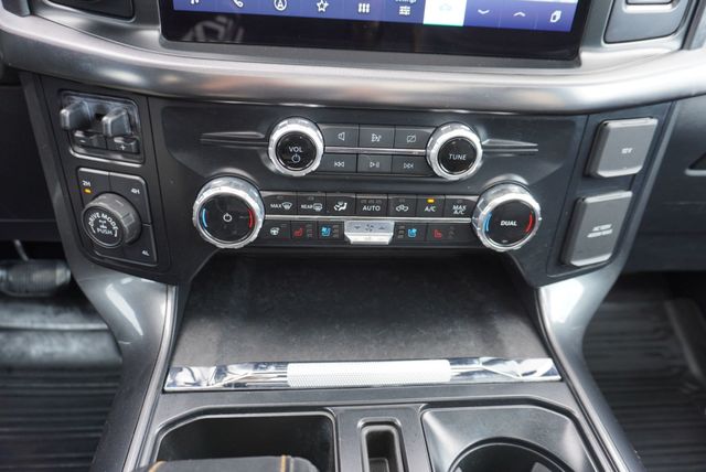 2023 Ford F-150 TREMOR - 23019850 - 41