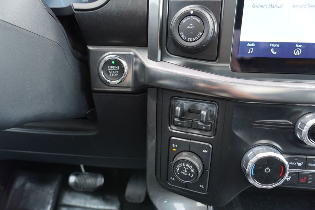 2023 Ford F-150 TREMOR - 23019850 - 42