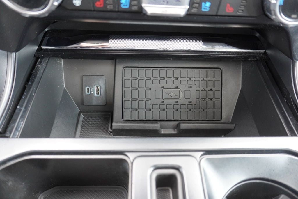 2023 Ford F-150 TREMOR - 23019850 - 43