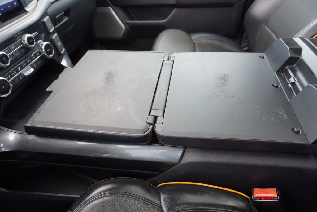 2023 Ford F-150 TREMOR - 23019850 - 44