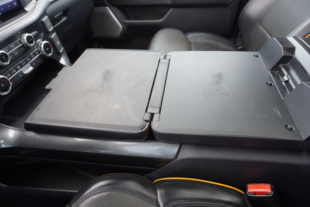 2023 Ford F-150 TREMOR - 23019850 - 44