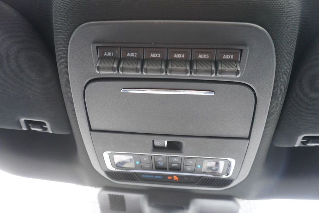 2023 Ford F-150 TREMOR - 23019850 - 45