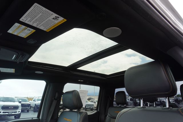 2023 Ford F-150 TREMOR - 23019850 - 46