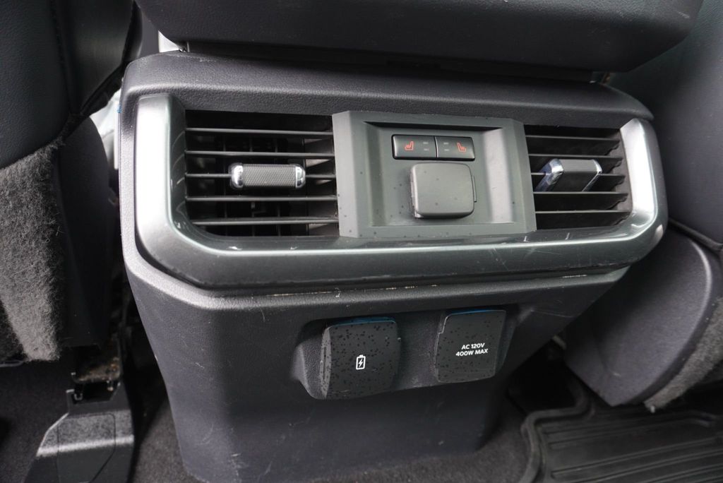 2023 Ford F-150 TREMOR - 23019850 - 48
