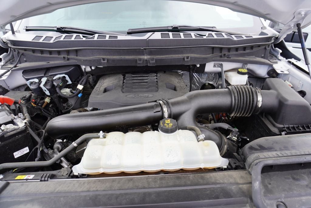 2023 Ford F-150 TREMOR - 23019850 - 50