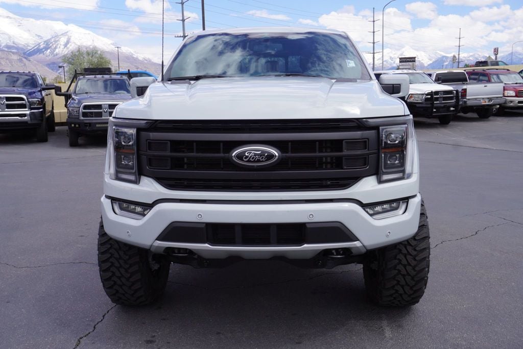 2023 Ford F-150 TREMOR - 23019850 - 6