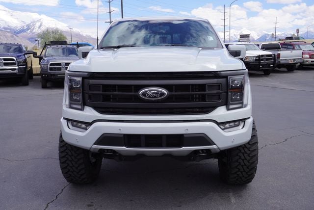 2023 Ford F-150 TREMOR - 23019850 - 6