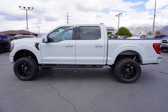 2023 Ford F-150 TREMOR - 23019850 - 8