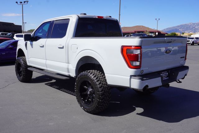 2023 Ford F-150 TREMOR - 23081406 - 9