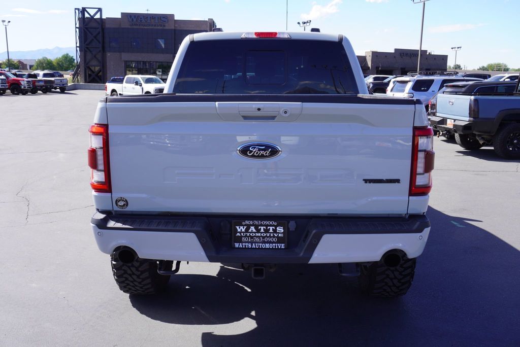 2023 Ford F-150 TREMOR - 23081406 - 10