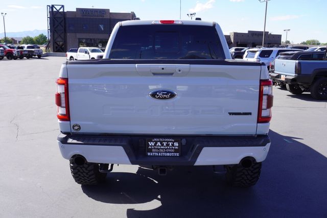 2023 Ford F-150 TREMOR - 23081406 - 10