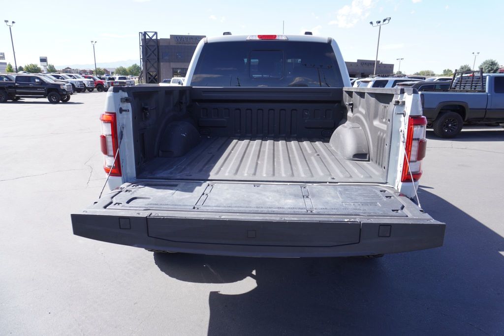 2023 Ford F-150 TREMOR - 23081406 - 11