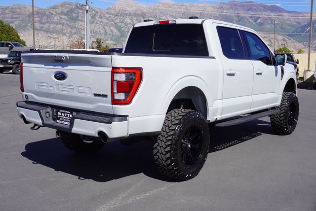 2023 Ford F-150 TREMOR - 23081406 - 13