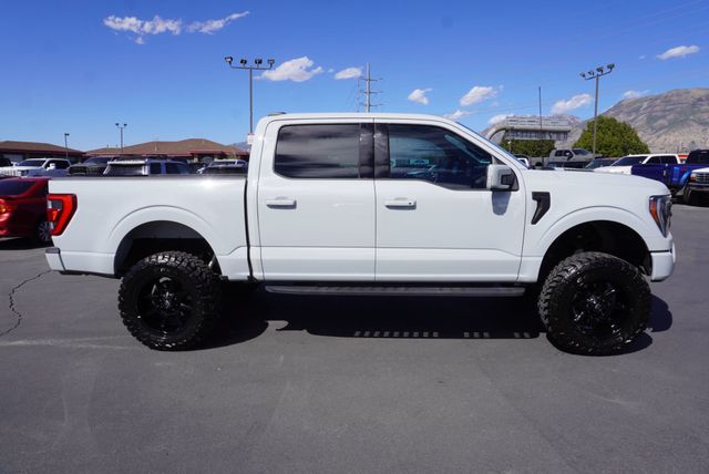 2023 Ford F-150 TREMOR - 23081406 - 14