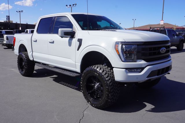 2023 Ford F-150 TREMOR - 23081406 - 15
