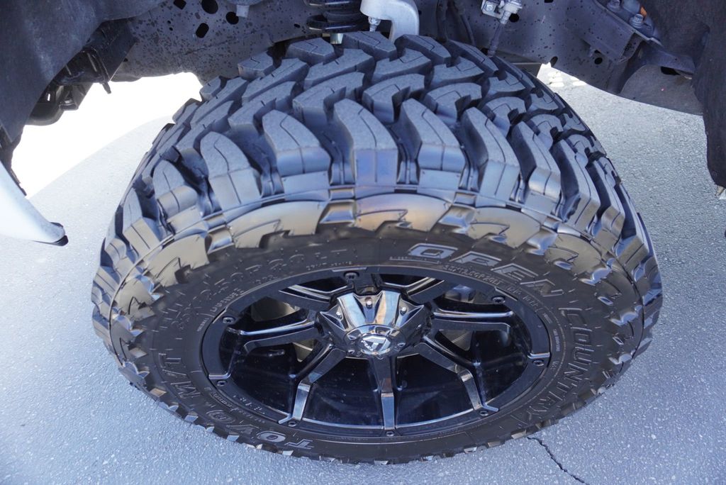 2023 Ford F-150 TREMOR - 23081406 - 17
