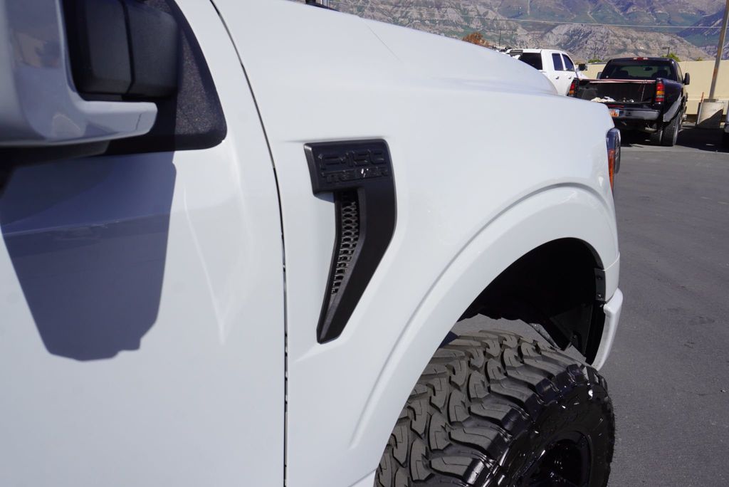 2023 Ford F-150 TREMOR - 23081406 - 18