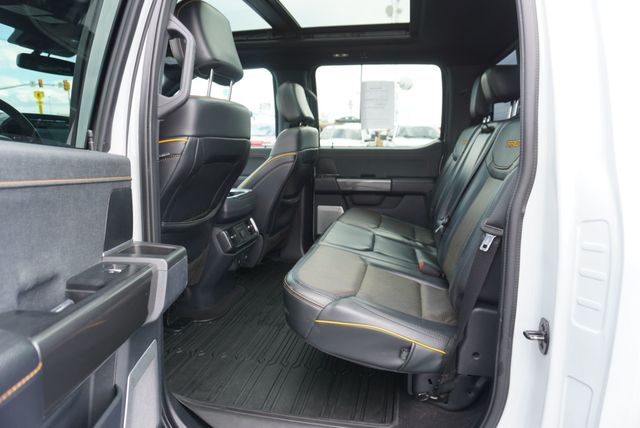 2023 Ford F-150 TREMOR - 23081406 - 21