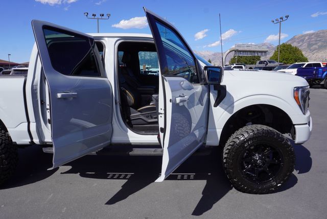 2023 Ford F-150 TREMOR - 23081406 - 25