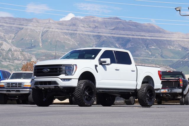 2023 Ford F-150 TREMOR - 23081406 - 2