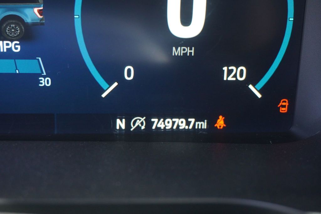 2023 Ford F-150 TREMOR - 23081406 - 29