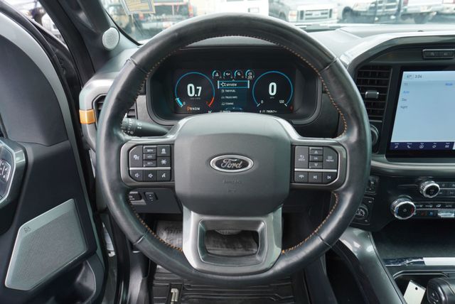 2023 Ford F-150 TREMOR - 23081406 - 30