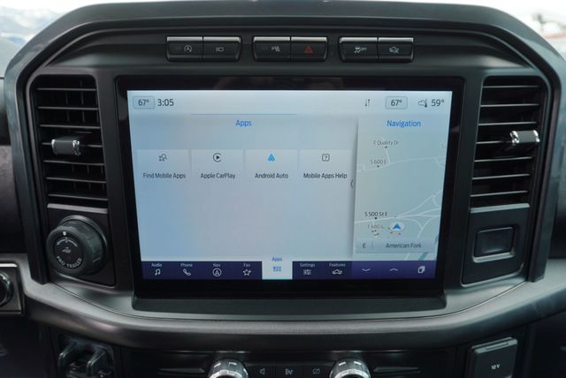 2023 Ford F-150 TREMOR - 23081406 - 35