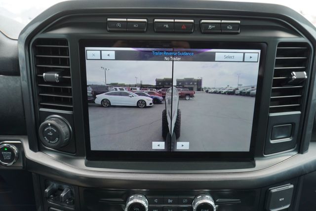 2023 Ford F-150 TREMOR - 23081406 - 40