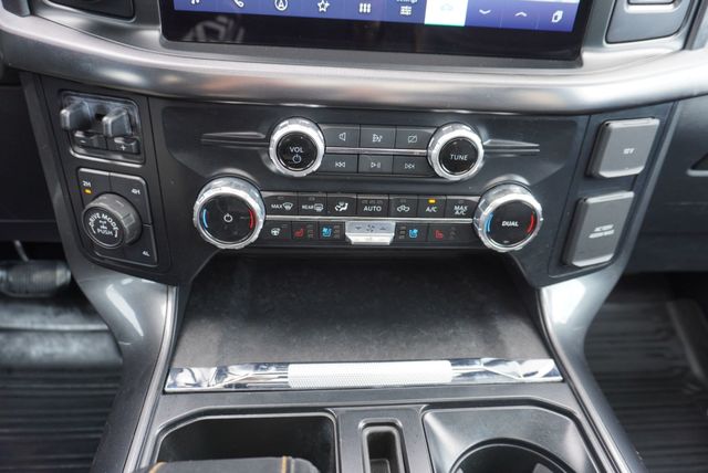 2023 Ford F-150 TREMOR - 23081406 - 41
