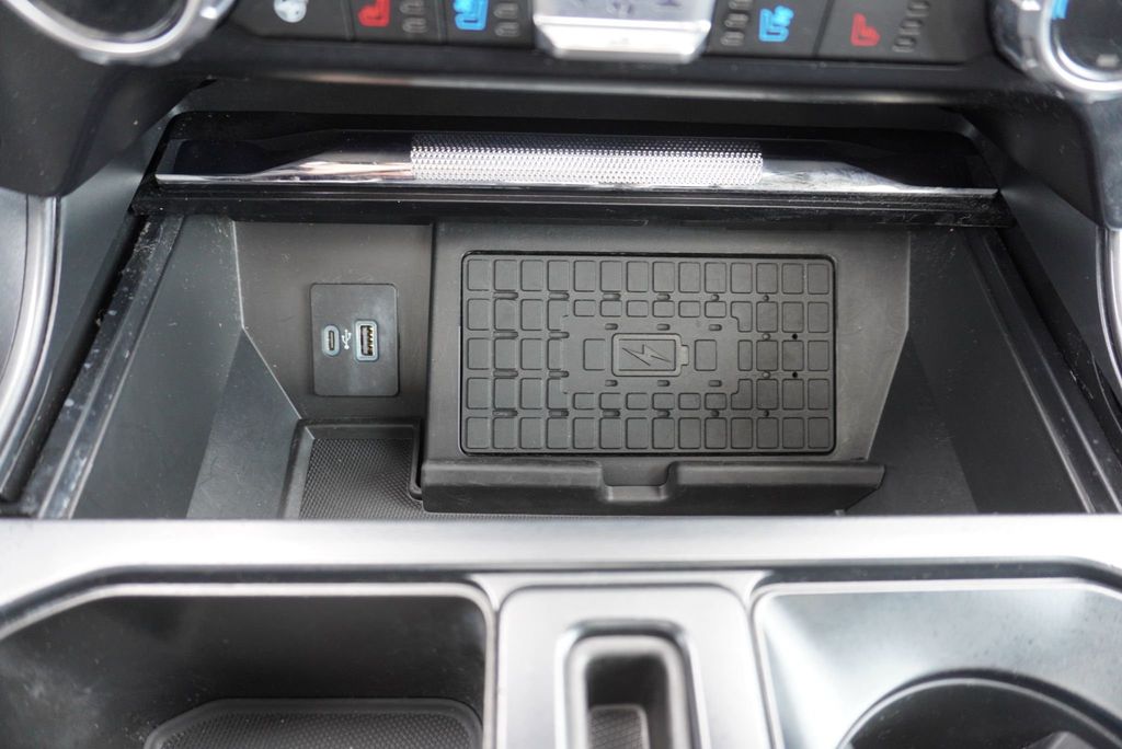 2023 Ford F-150 TREMOR - 23081406 - 43