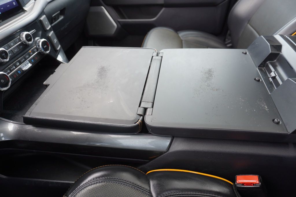 2023 Ford F-150 TREMOR - 23081406 - 44