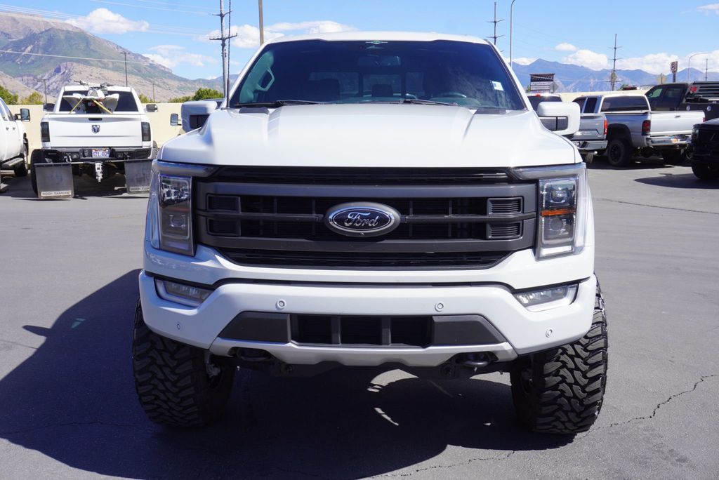 2023 Ford F-150 TREMOR - 23081406 - 6