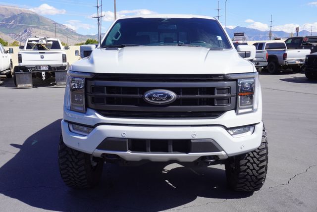 2023 Ford F-150 TREMOR - 23081406 - 6