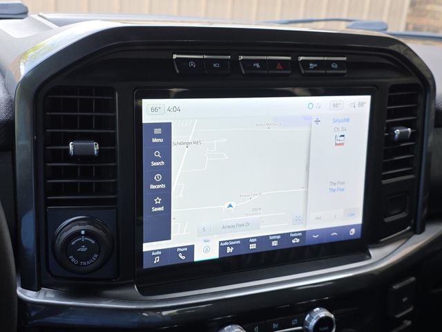 2023 Ford F-150 Tremor 4WD SuperCrew 5.5' Box - 23023405 - 10