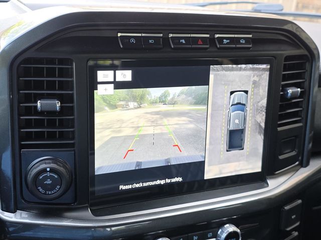 2023 Ford F-150 Tremor 4WD SuperCrew 5.5' Box - 23023405 - 11