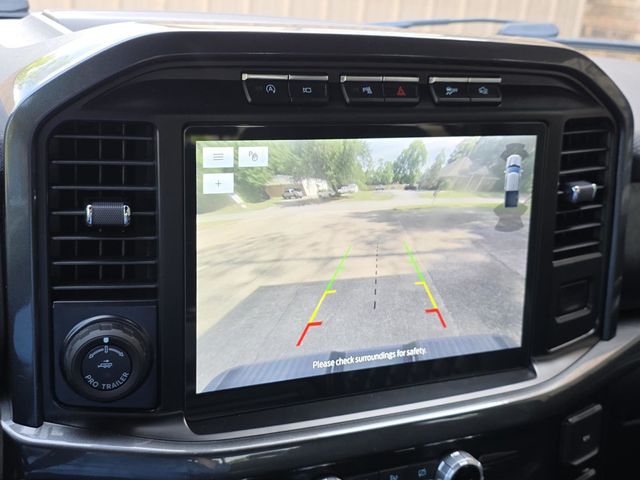 2023 Ford F-150 Tremor 4WD SuperCrew 5.5' Box - 23023405 - 12