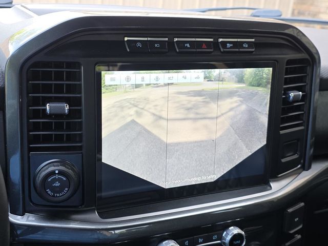 2023 Ford F-150 Tremor 4WD SuperCrew 5.5' Box - 23023405 - 13
