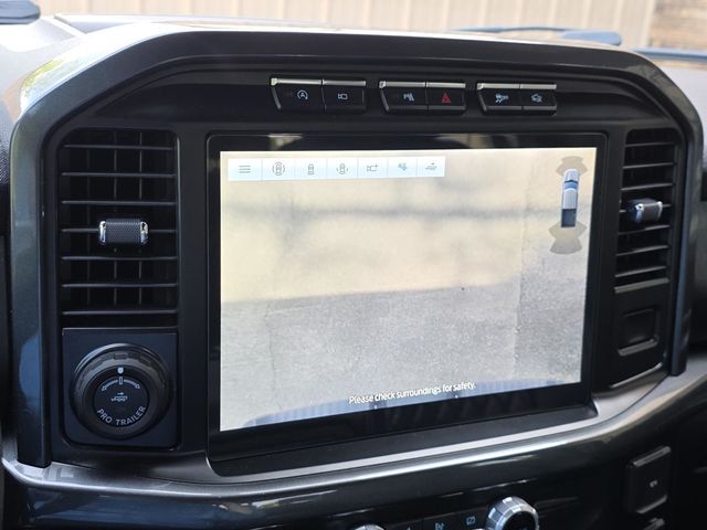 2023 Ford F-150 Tremor 4WD SuperCrew 5.5' Box - 23023405 - 14