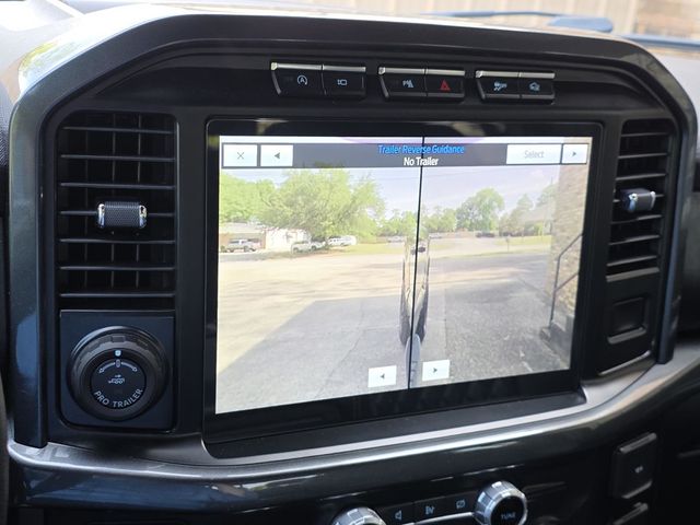 2023 Ford F-150 Tremor 4WD SuperCrew 5.5' Box - 23023405 - 15