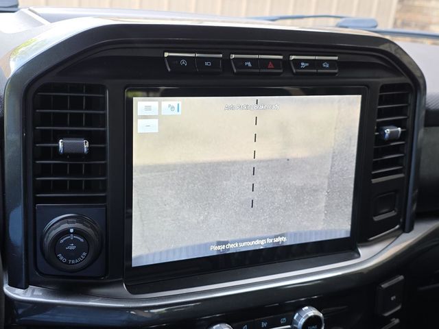 2023 Ford F-150 Tremor 4WD SuperCrew 5.5' Box - 23023405 - 16
