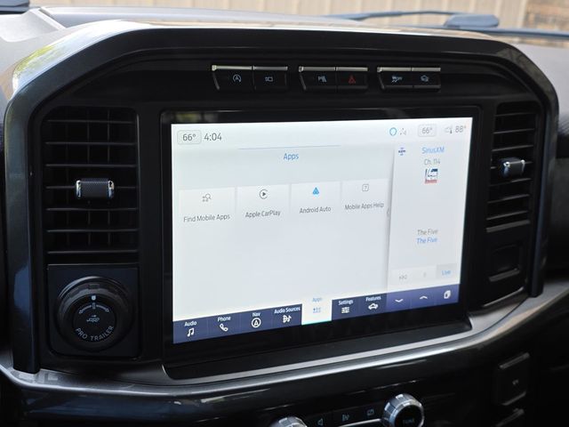 2023 Ford F-150 Tremor 4WD SuperCrew 5.5' Box - 23023405 - 17