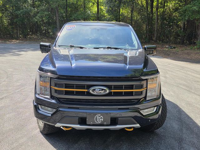 2023 Ford F-150 Tremor 4WD SuperCrew 5.5' Box - 23023405 - 1