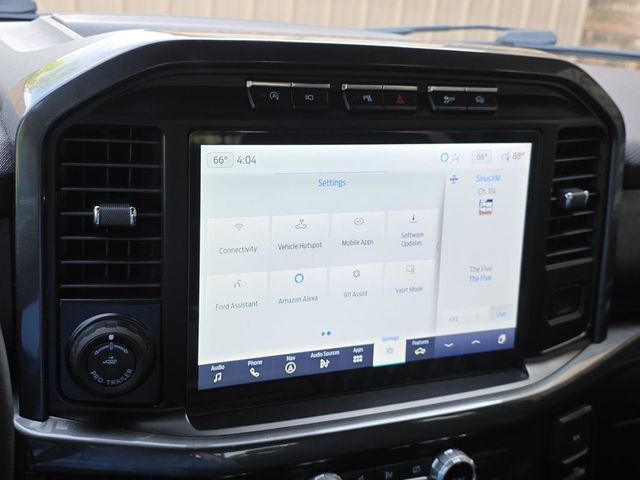 2023 Ford F-150 Tremor 4WD SuperCrew 5.5' Box - 23023405 - 19